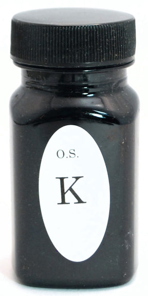 Organics Studio Elements Potassium Lavender