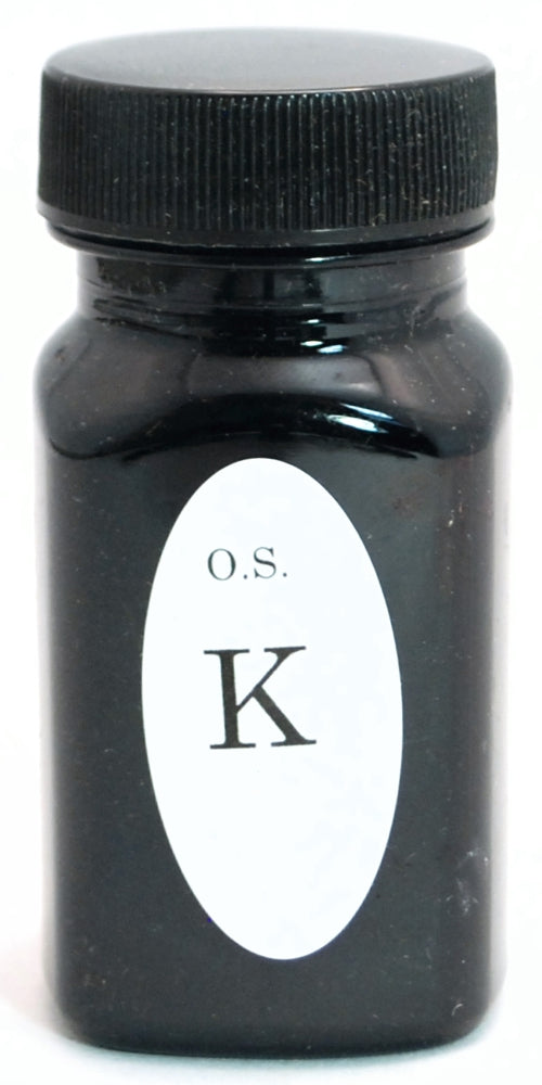 Organics Studio Elements Potassium Lavender