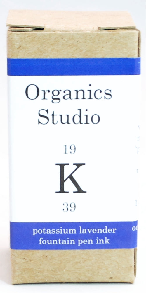 Organics Studio Elements Potassium Lavender