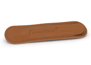 Kaweco Liliput Brandy - 1-pen Pouch