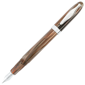 Noodler's Ahab Flex - Canyon Tortoise