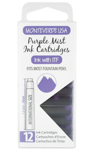 Monteverde ITF Purple Mist