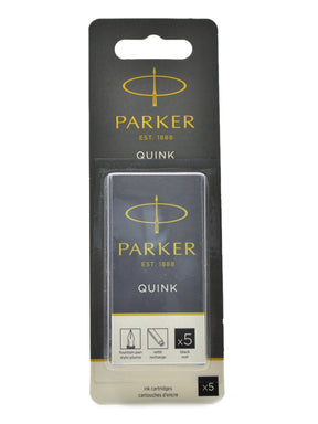 Parker Quink Black Ink