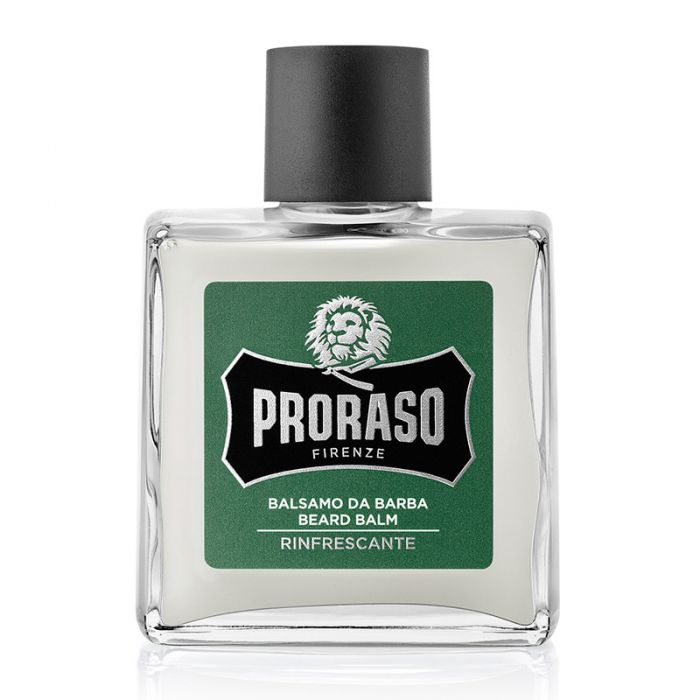 Proraso Beard Balm- Refreshing & Toning Formula