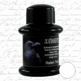 De Atramentis Raven White Ink