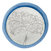 Global Solutions Recycled Glass Seal - Swirltree