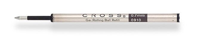 Cross Red Selectip Rollerball Refill