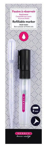 J Herbin Refillable Marker