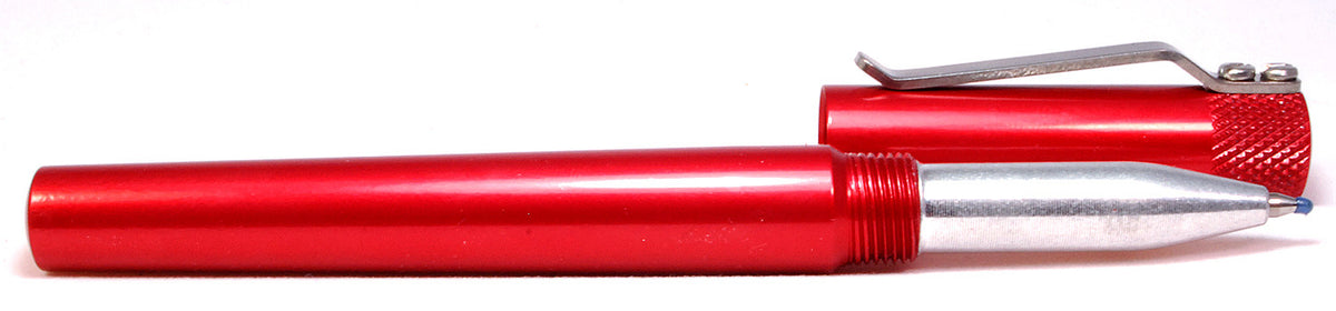 Karas Kustoms Render K Red