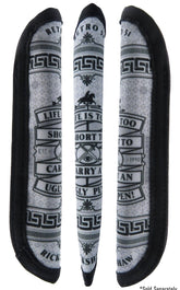 Rickshaw Bags The Herald Single Pen Sleeve