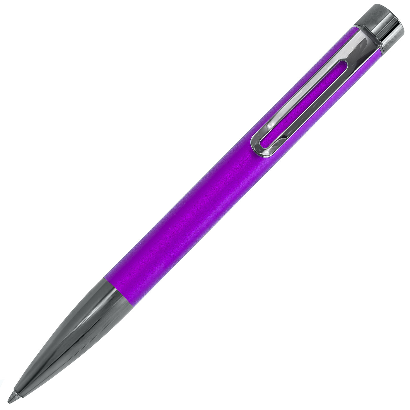 Monteverde Ritma Purple Ballpoint