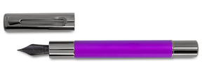 Monteverde Ritma Purple Fountain