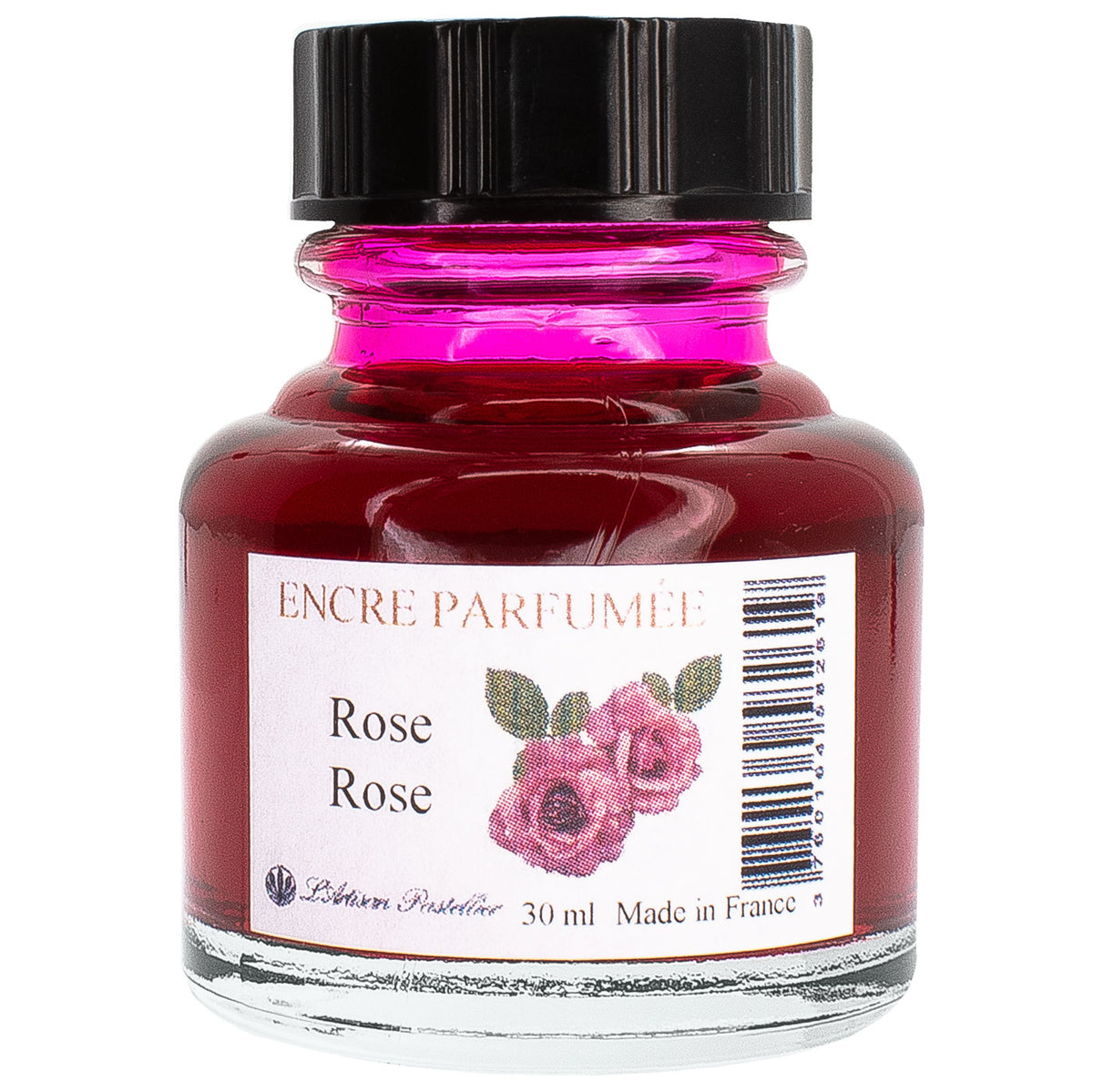 L'Artisan Pastellier Rose Rose Scented Ink