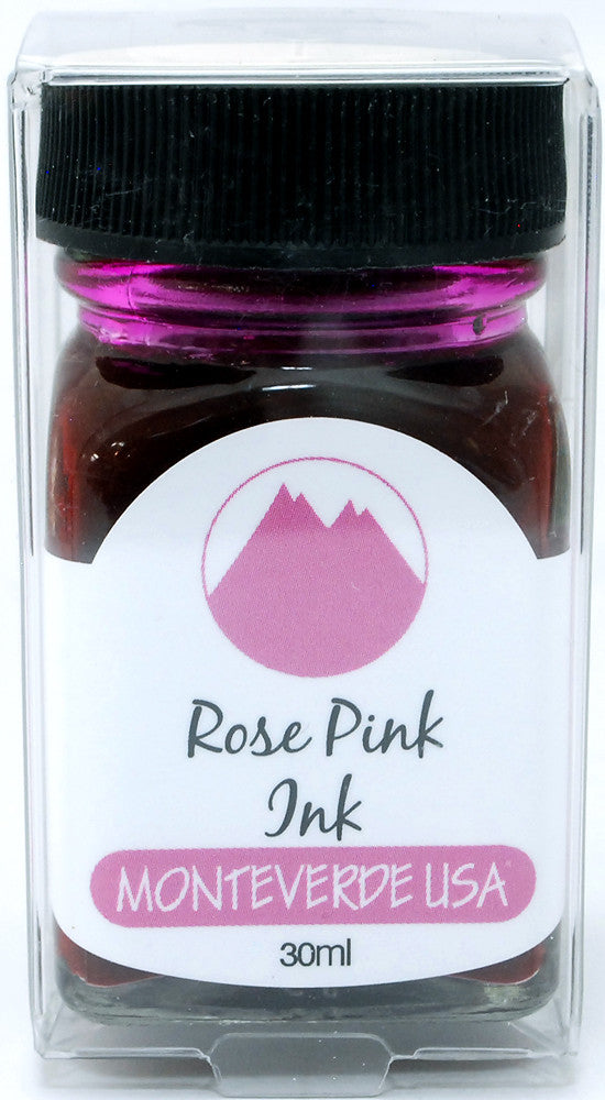 Monteverde ITF Rose Pink