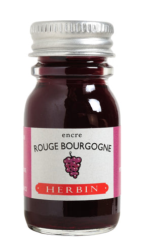 J Herbin Rouge Bourgogne