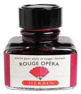 J Herbin Rouge Opéra