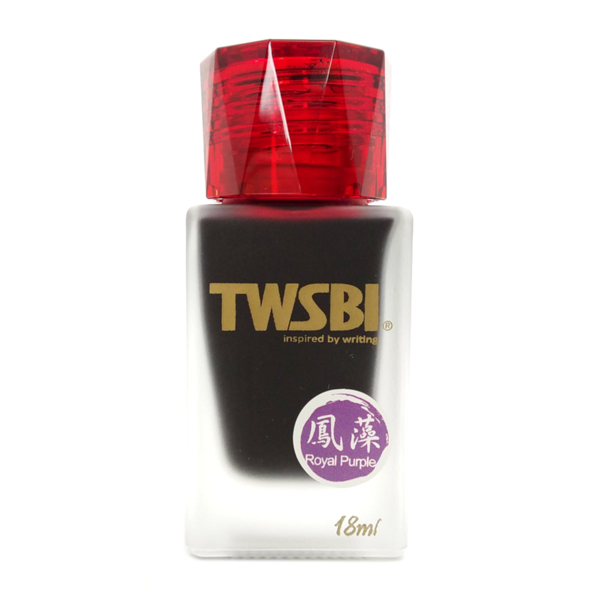 TWSBI 1791 18ml Ink Royal Purple