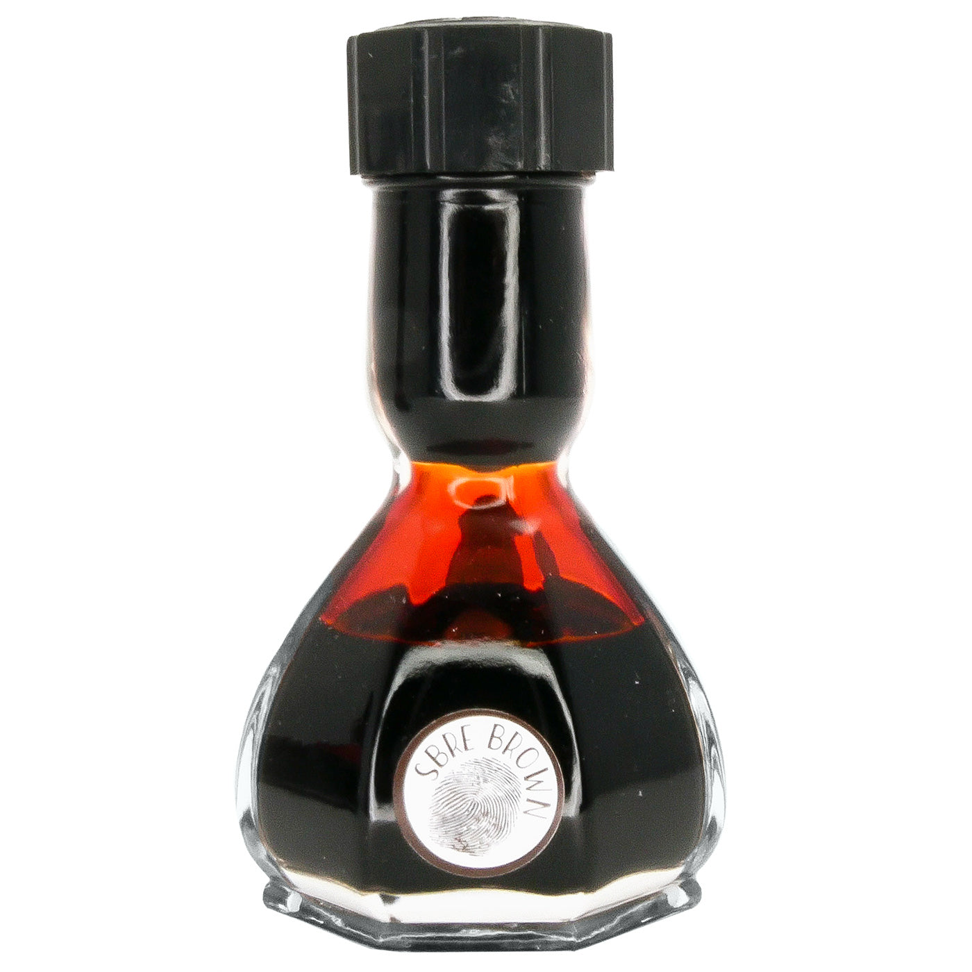 Akkerman Fountain Pen Ink SBRE Brown