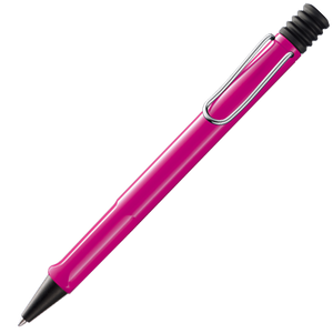 Lamy Safari Ballpoint - Pink