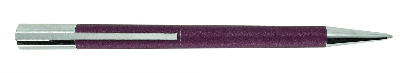 Lamy Scala Dark Violet Ballpoint