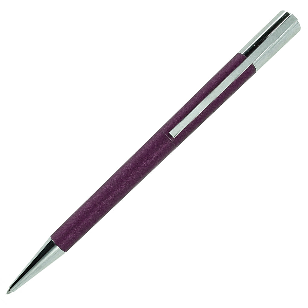 Lamy Scala Dark Violet Ballpoint