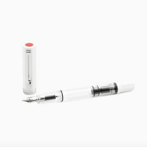 TWSBI ECO - White Fountain