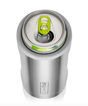 BrüMate Hopsulator SLIM  |  OD Green (12oz slim cans)