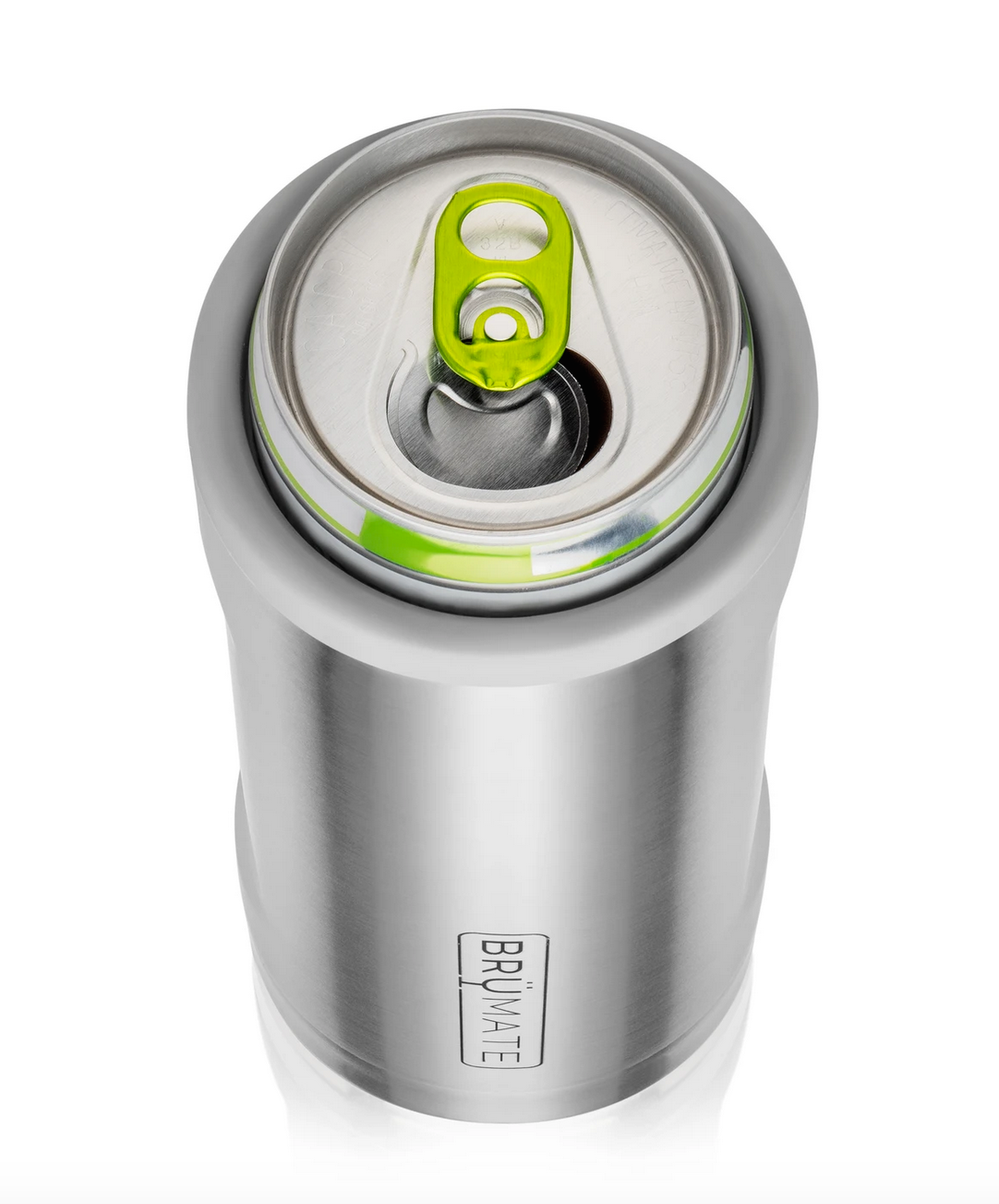 BRUMATE Hopsulator Slim 12 Oz Slim Can