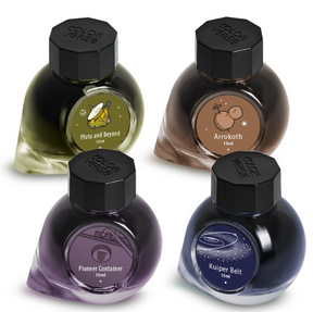 Colorverse New Horizons Ink set (Limited Edition)