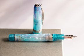 Visconti Kaleido Unicorn Galaxy -Limited Edition #139