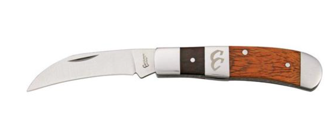 Cattlemans Cutlery Swayback Jack Knife