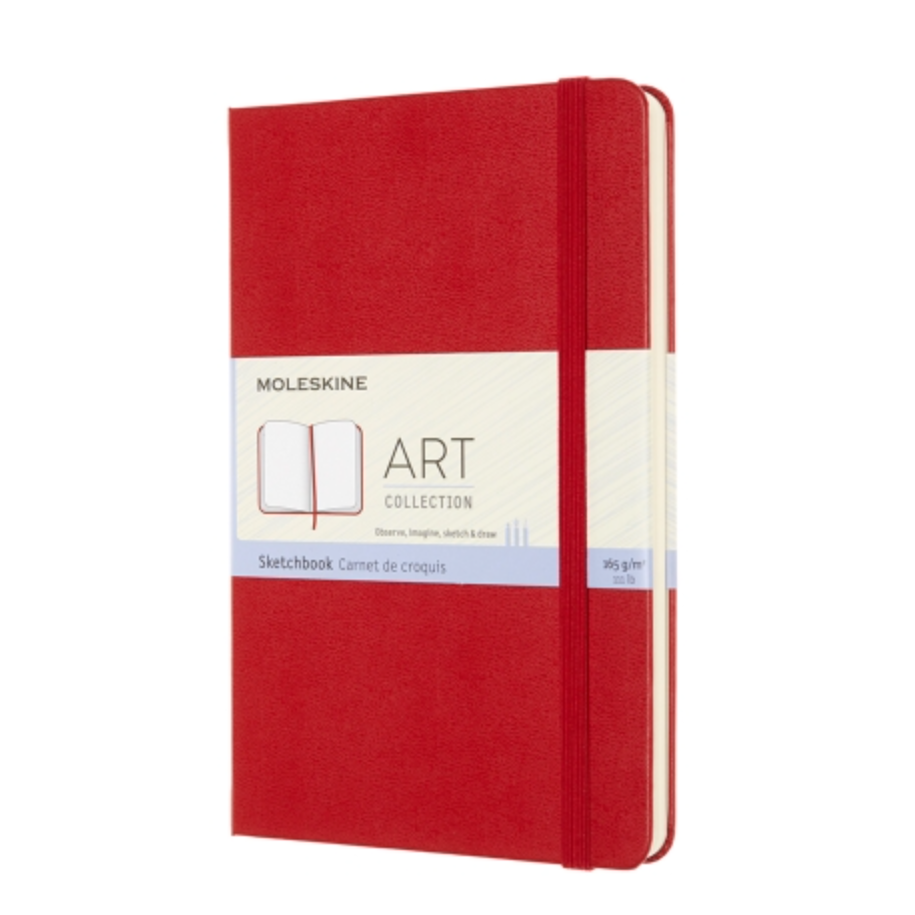 Art sketches - Carnet de croquis Sketch drawing book