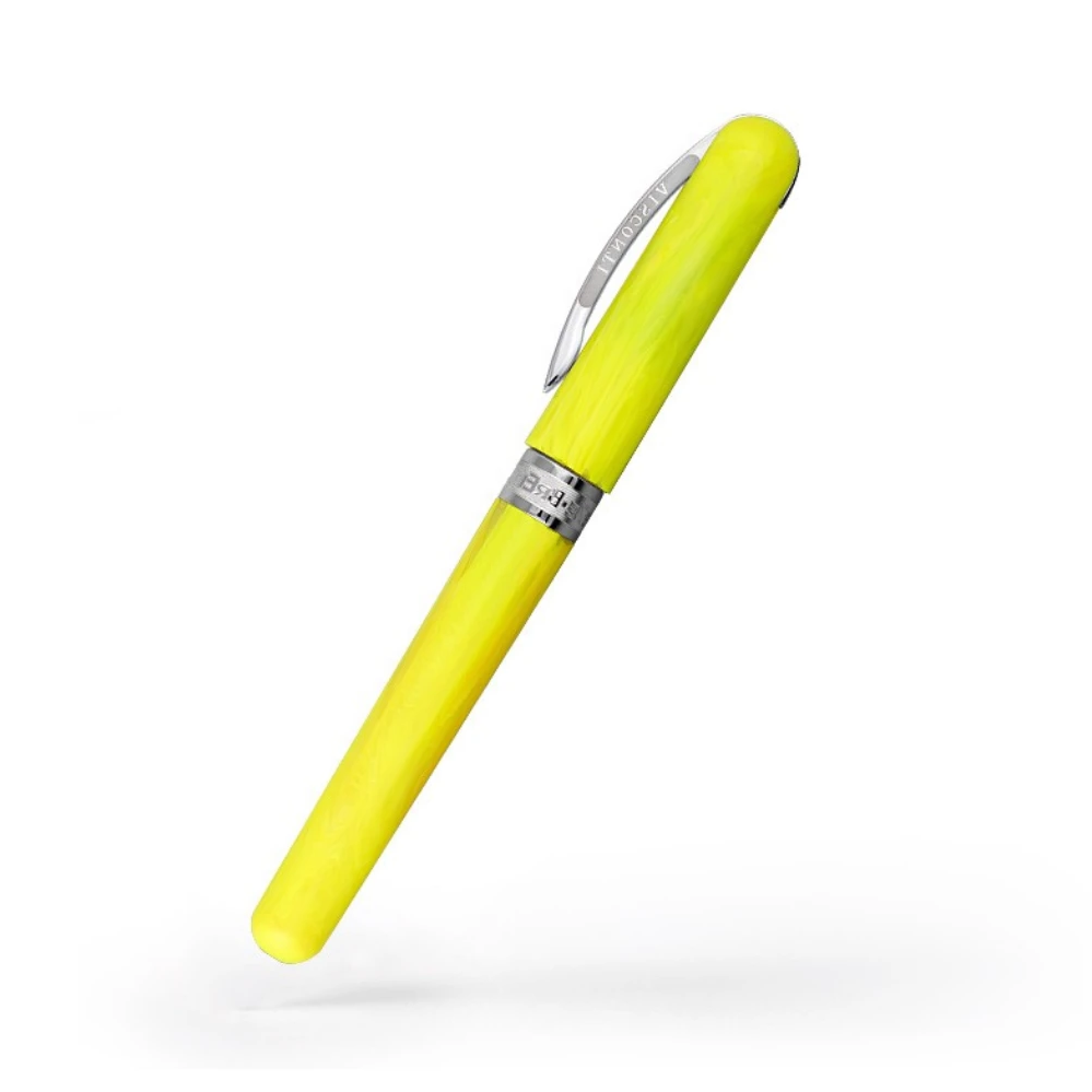 Visconti Breeze Lemon Rollerball