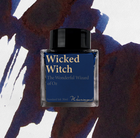 Wearingeul - Becoming Witch - Wicked Witch
