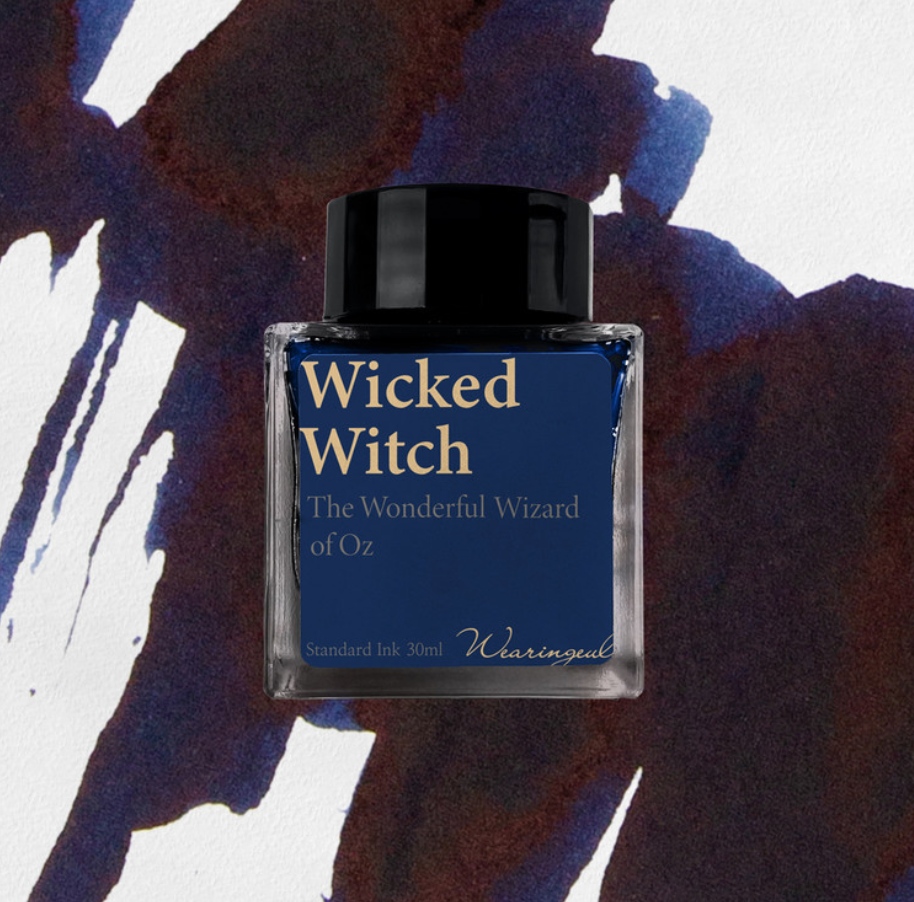 Wearingeul Becoming Witch Ink Set