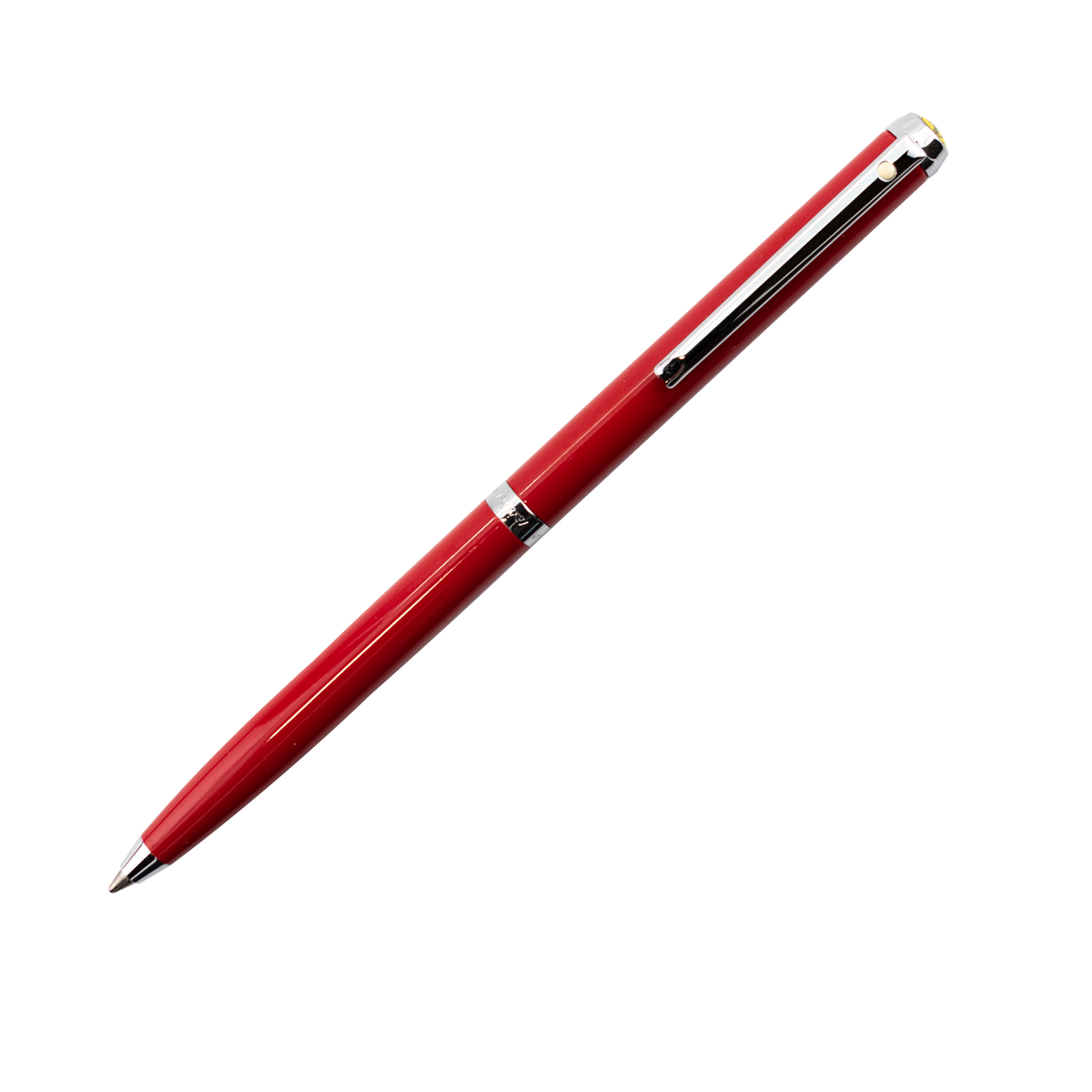 Sheaffer Ferrari Intensity Rosso Corsa (Red) Ballpoint