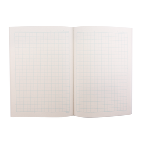 Showa Note Japonica Section B5 10mm Grid