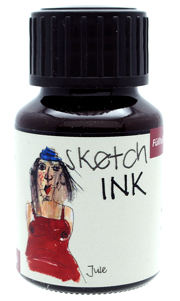 Rohrer & Klingner SketchINK Jule