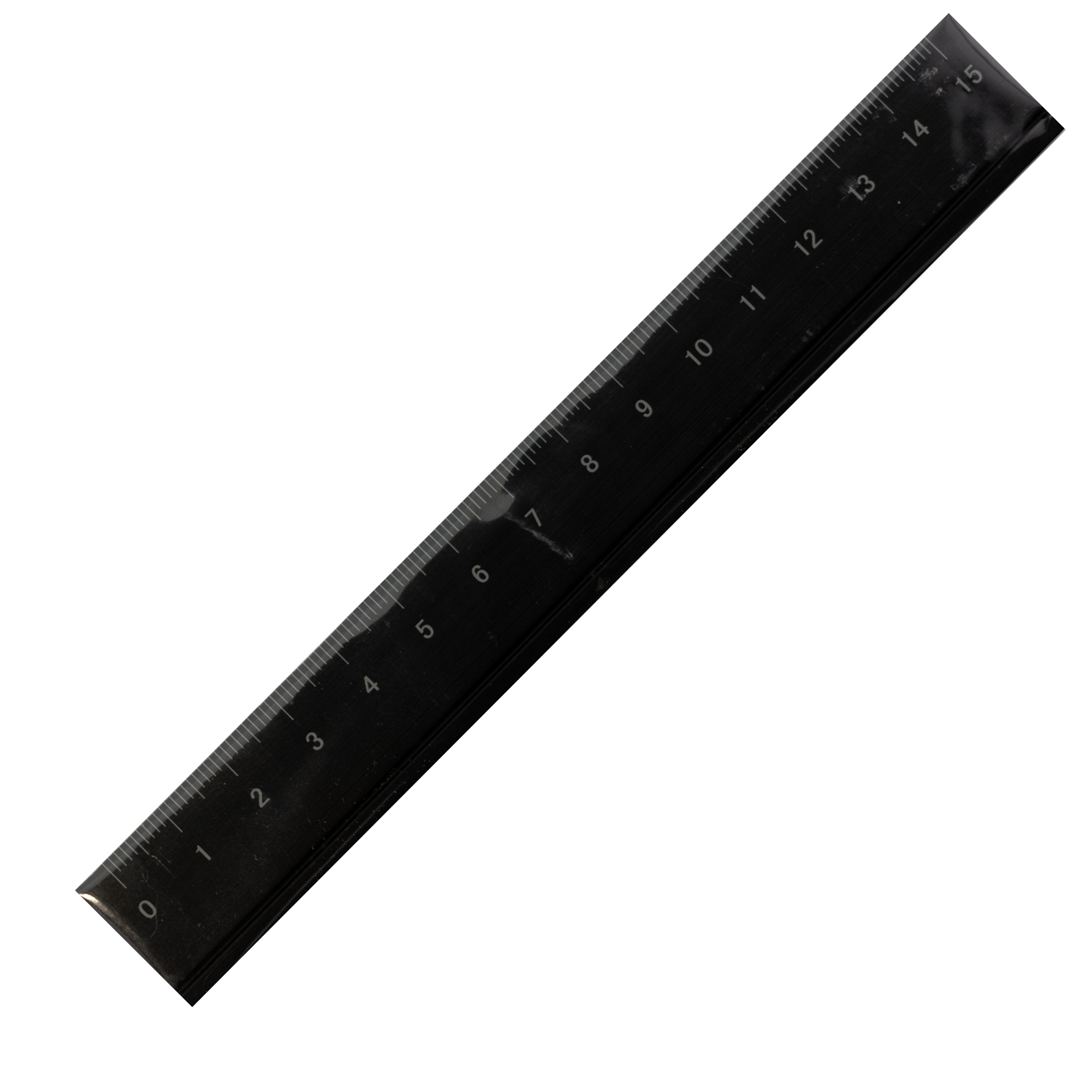 Floper Ruler Slip-On Aluminum Rulers