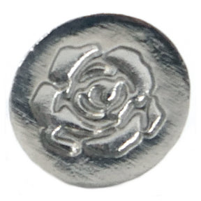 Global Solutions Metal Wax Seal Small Rose