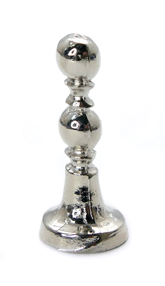 Global Solutions Metal Wax Seal Small Crown