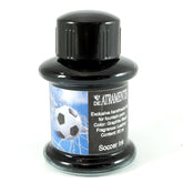 De Atramentis Fragrance Soccer/Football, Graphite Black
