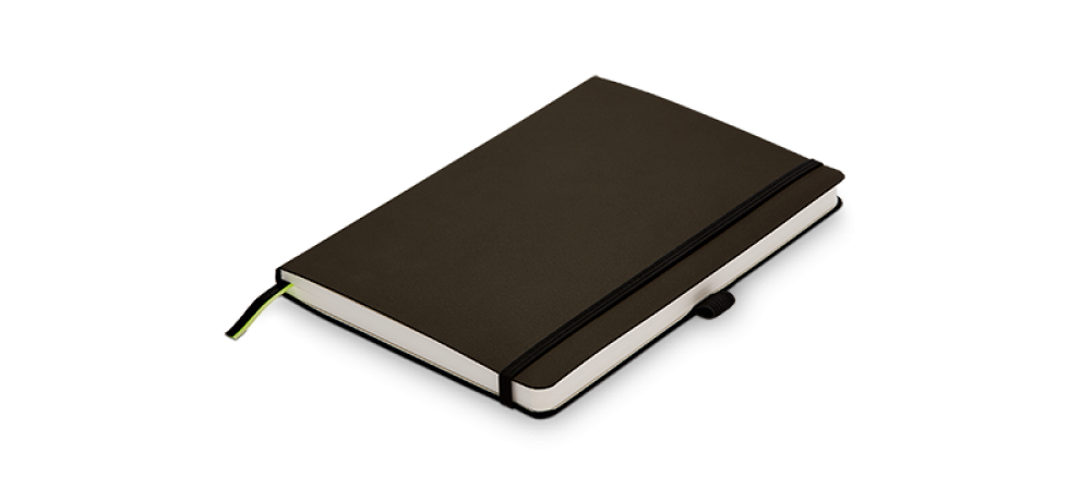 Lamy A6 Softcover Notebook