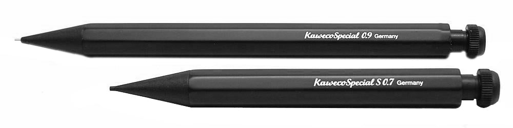 Kaweco Special Short Black Pencil