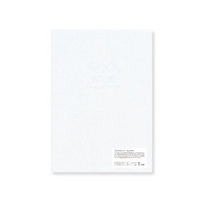 Yamamoto Paper Spica Bond A4 Loose Leaf 50 Sheets