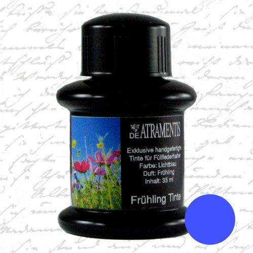 De Atramentis Fragrance Spring, Light Blue