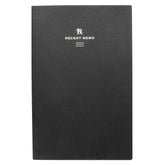 Life Stationery Recent Memo Notebook