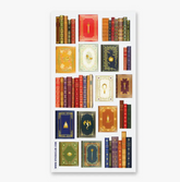STICKII Sticker Sheet - Fairytale Library