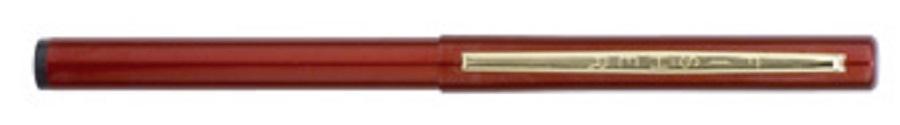 Fisher Space Pen Stowaway - Red with Clip