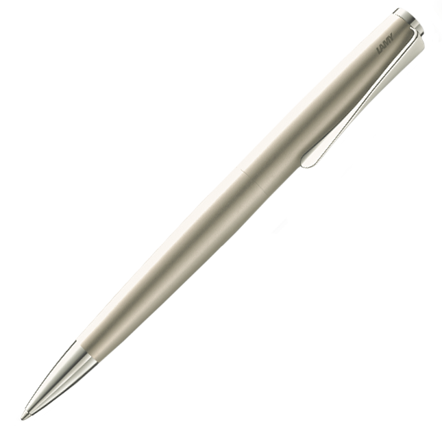 Lamy Studio Palladium Ballpoint